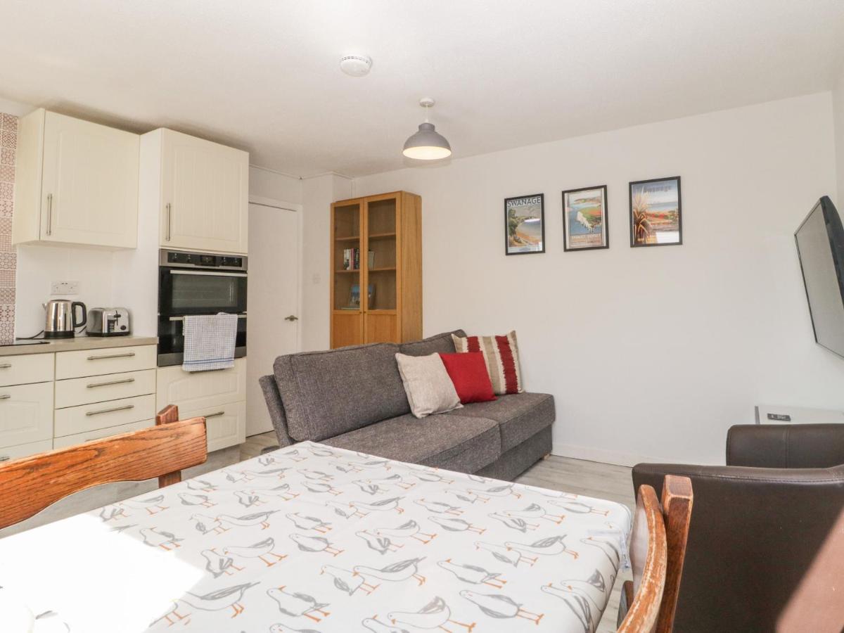 Swanage Town Apartment Exteriér fotografie