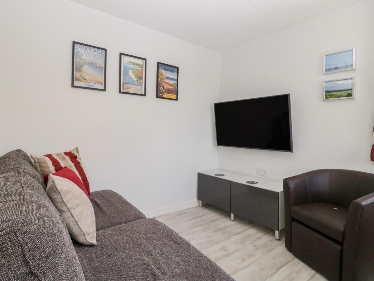 Swanage Town Apartment Exteriér fotografie