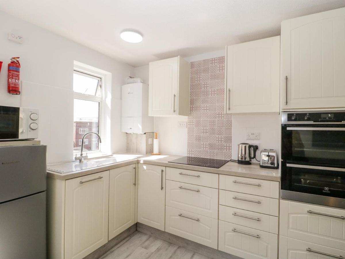Swanage Town Apartment Exteriér fotografie