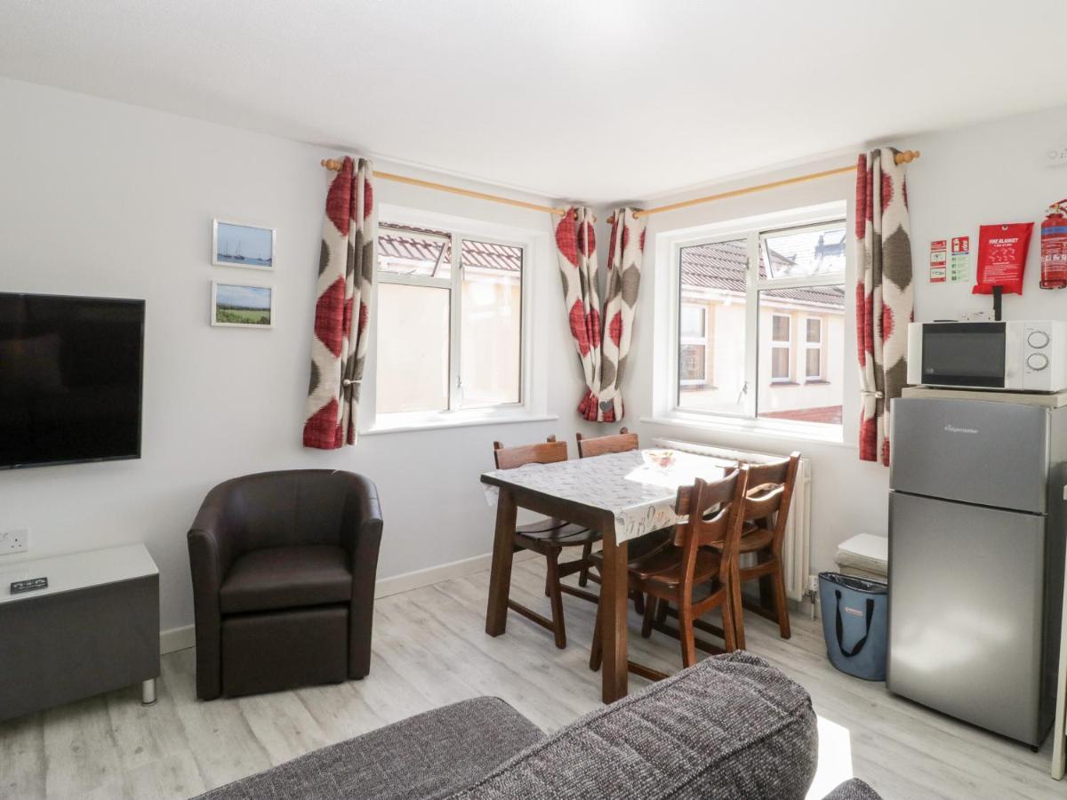 Swanage Town Apartment Exteriér fotografie