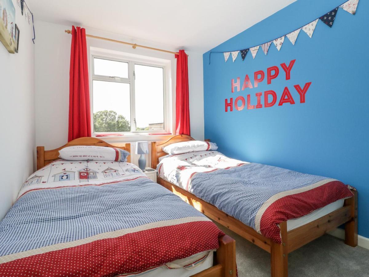 Swanage Town Apartment Exteriér fotografie